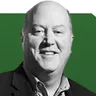 Portrait of Bob Kelly