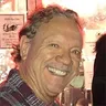 Portrait of Bob Ralston