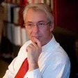 Portrait of Dr. Jon Cook, PhD, PMP